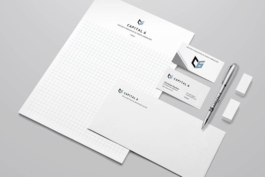 Capital 6 | Projects | King Communications