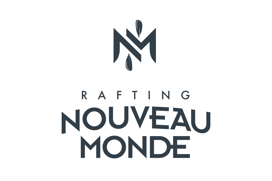 Rafting Nouveau Monde | Clients | King Communications