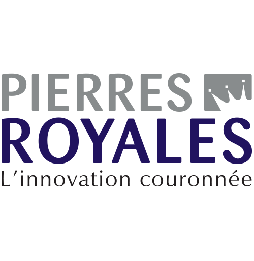 Les Pierres Royales | Réalisation | King Communications