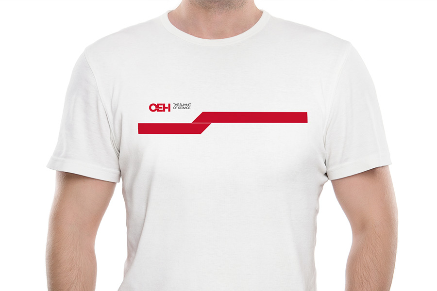 OEH | Réalisations | King Communications