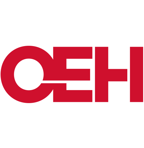 King Communications - Branding et image de marque - OEH - Logo