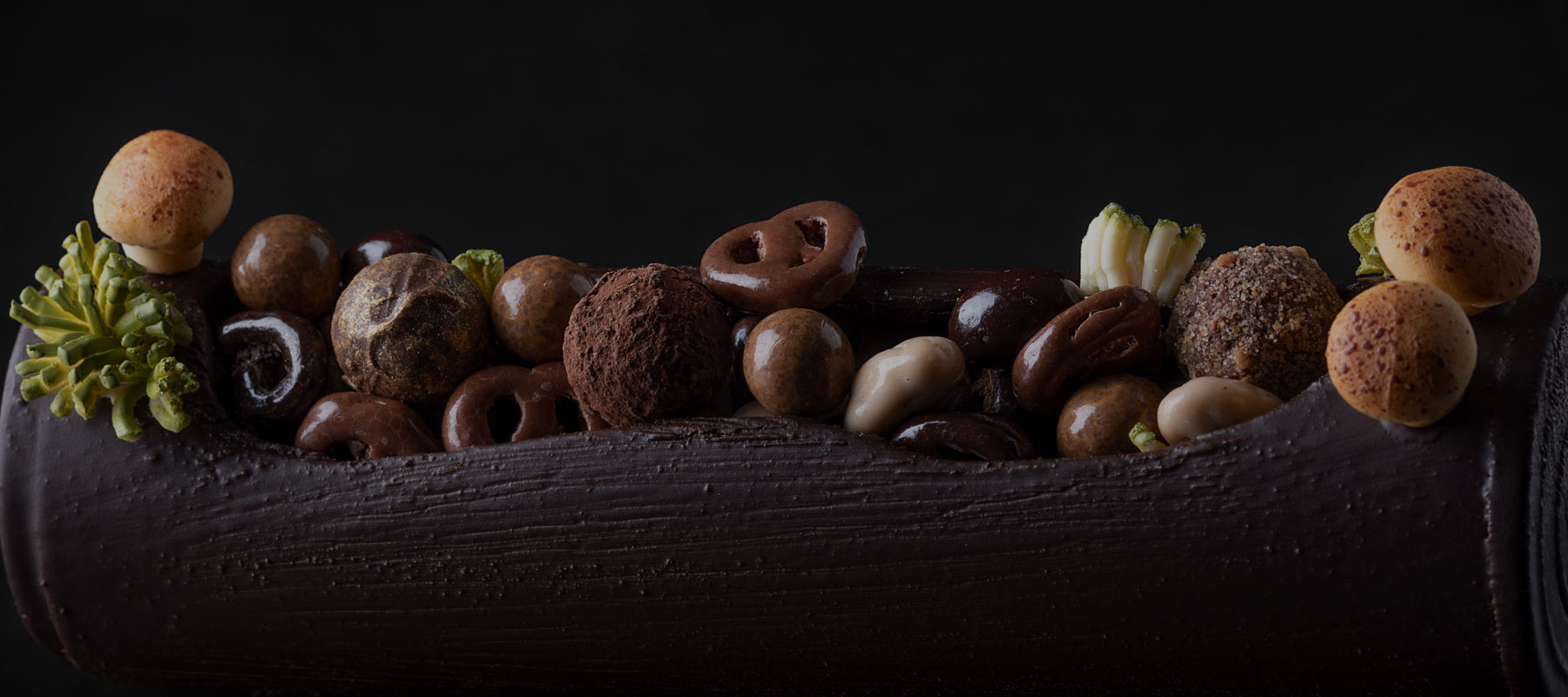Site web Cotard Chocolatier | Réalisations | King Communications