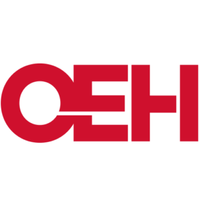 King Communications - Branding et image de marque - OEH - Logo King Communications - Branding et image de marque - OEH - Logo