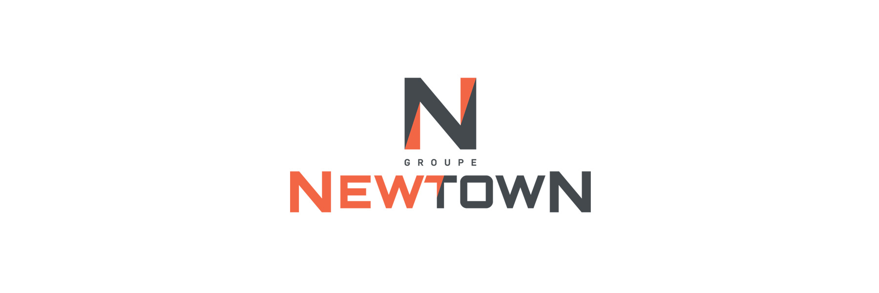 Logo Groupe Newtown | Réalisations | King Communications