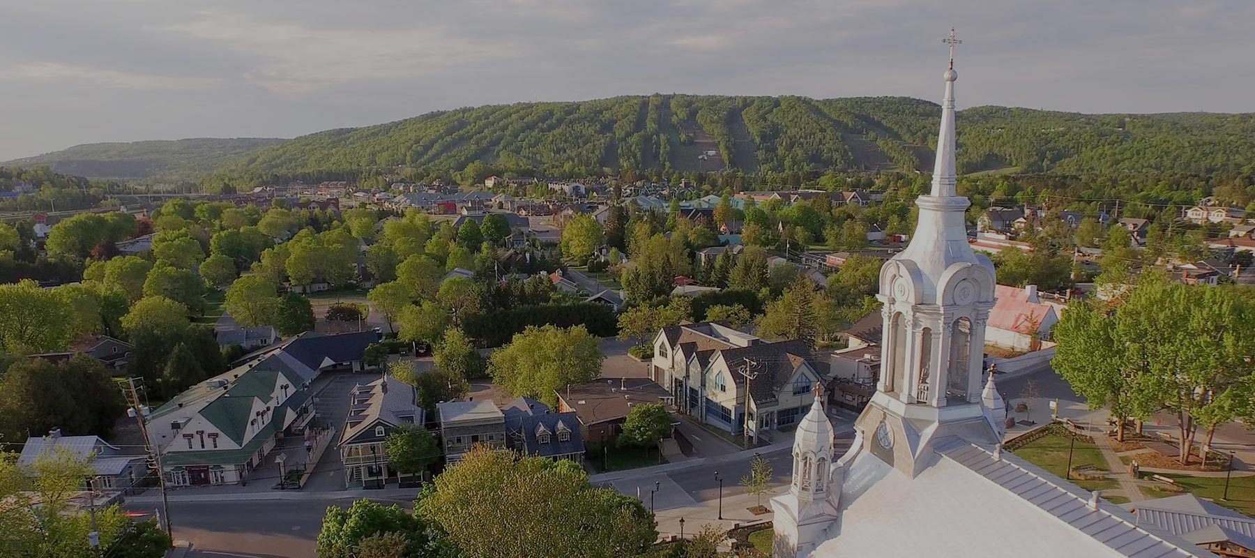 Vallée Saint-Sauveur | Réalisations | King Communications