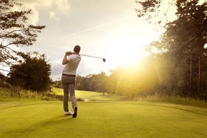 Club de golf Rosemère Fontainebleau | Réalisations | King Communications