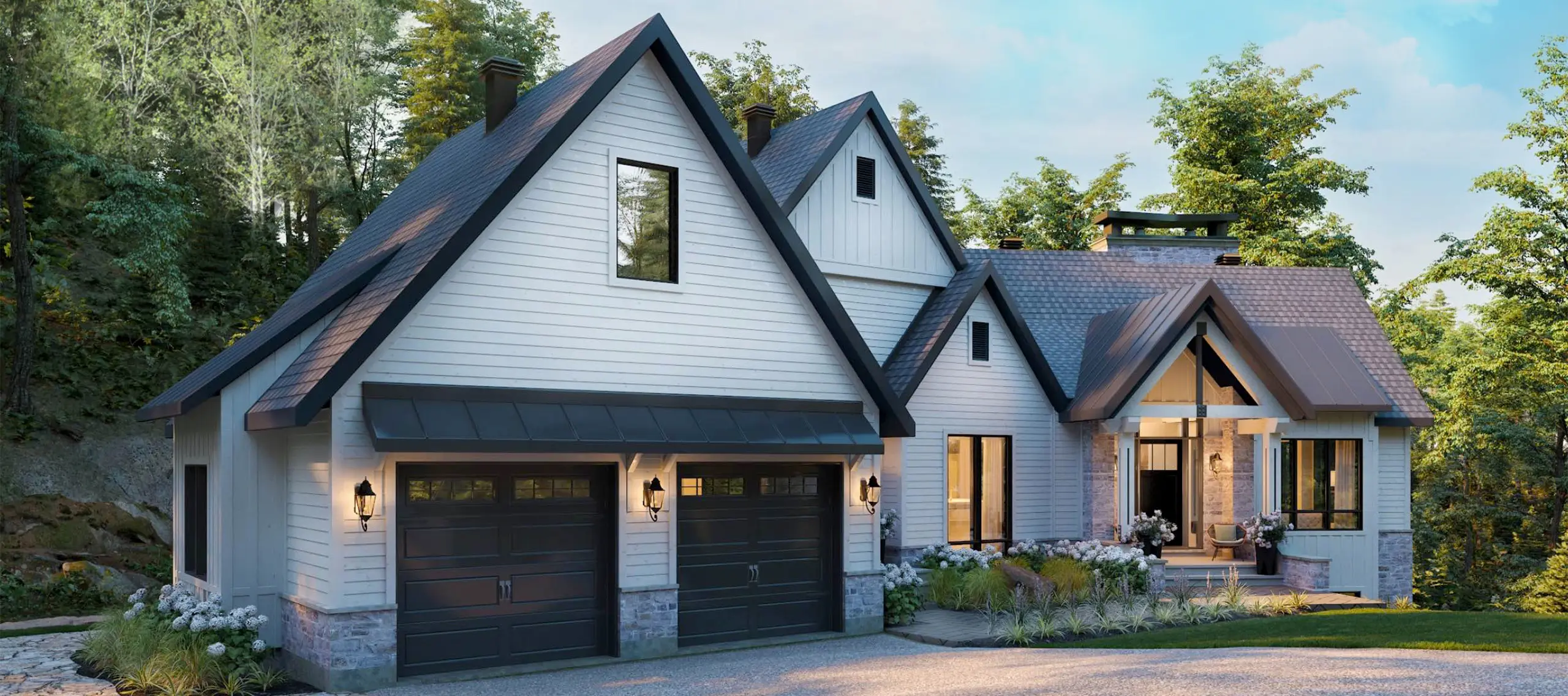 Le Norden | Réalisations | King Communications