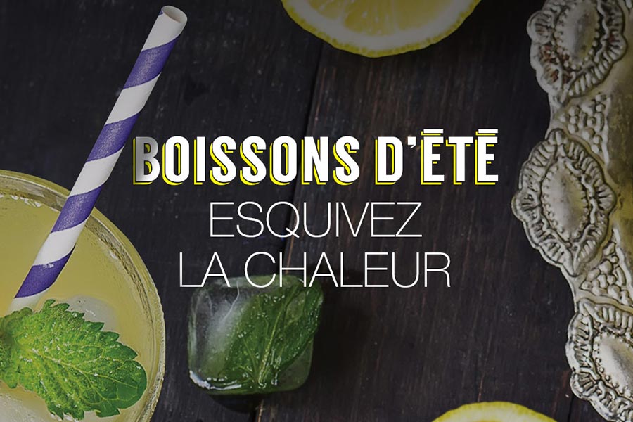 Gourmet du Village | Réalisations | King Communications