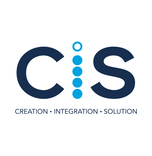 Logo Groupe CIS | Réalisations | King Communications