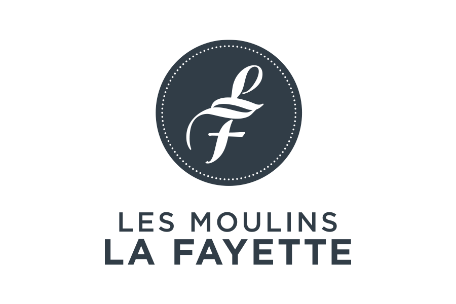 Les Moulins La Fayette | Réalisation | King Communications