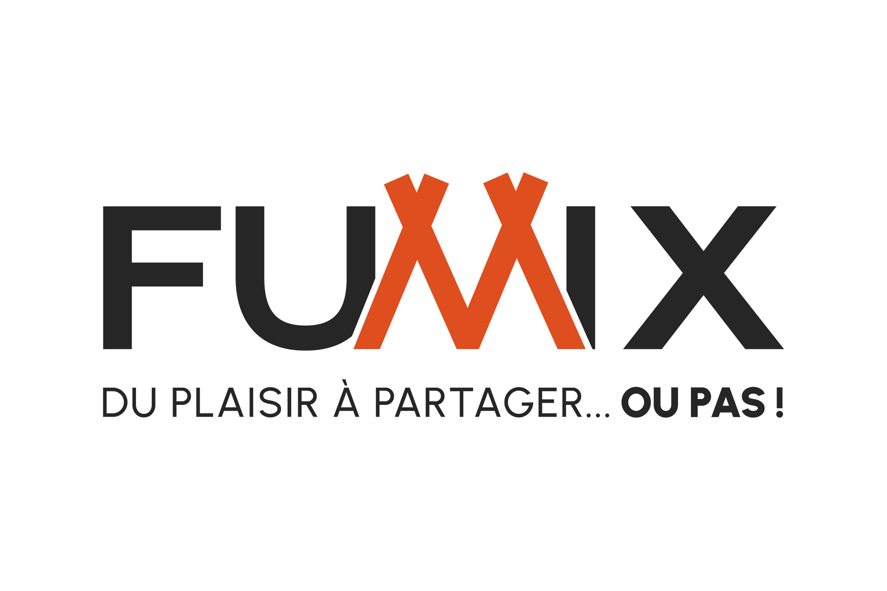 Logo | Fumix | Réalisations | King Communications