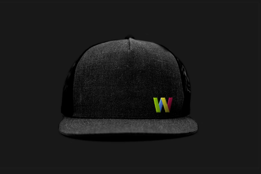 Casquette | Huwiz | Réalisations | King Communications
