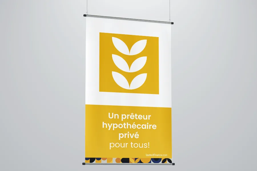 Bannière | Lauréat Finance | Réalisations | King Communications