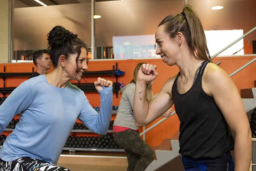 Centre Fusion | Réalisations | King Communications