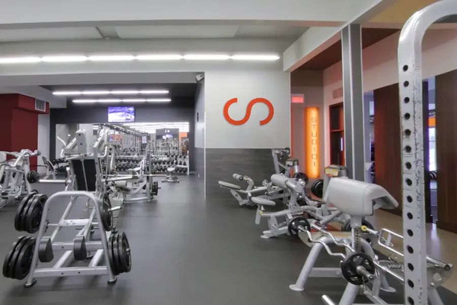 Centre Fusion | Réalisations | King Communications