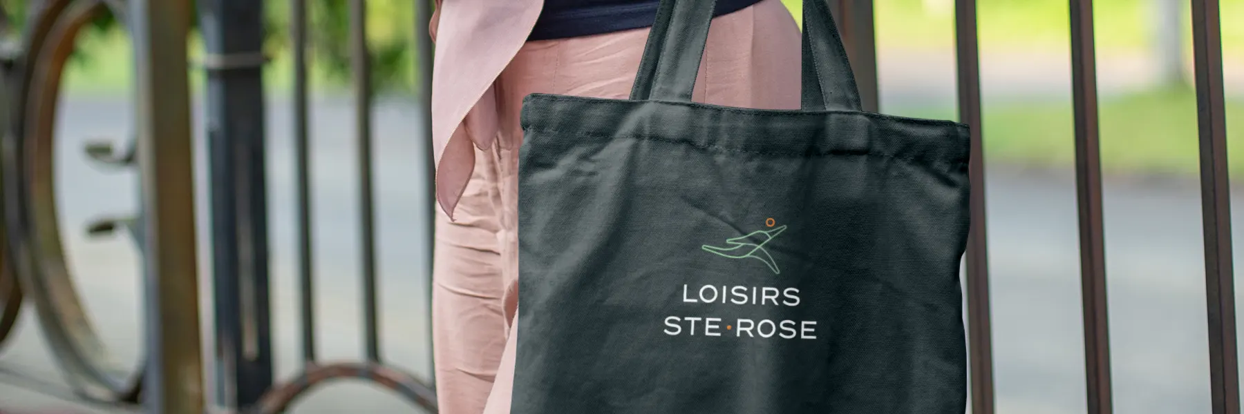 Loisirs Ste-Rose | Réalisations | King Communications