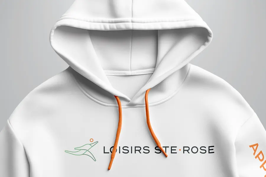 Loisirs Ste-Rose | Réalisations | King Communications