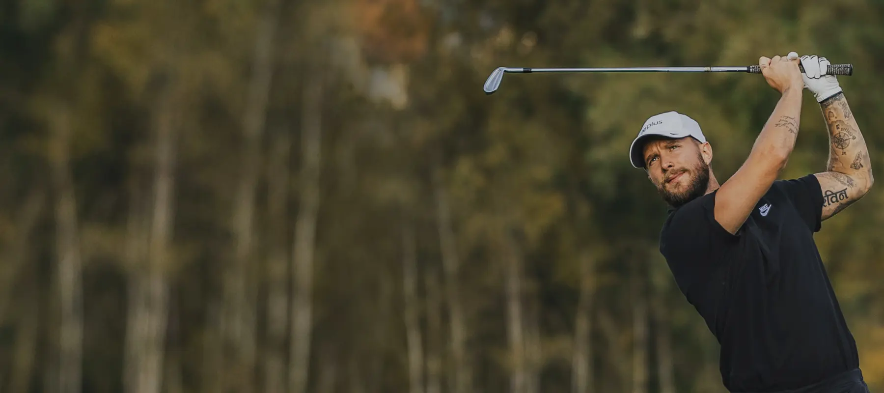 King Communications | Réalisations | ClubLink