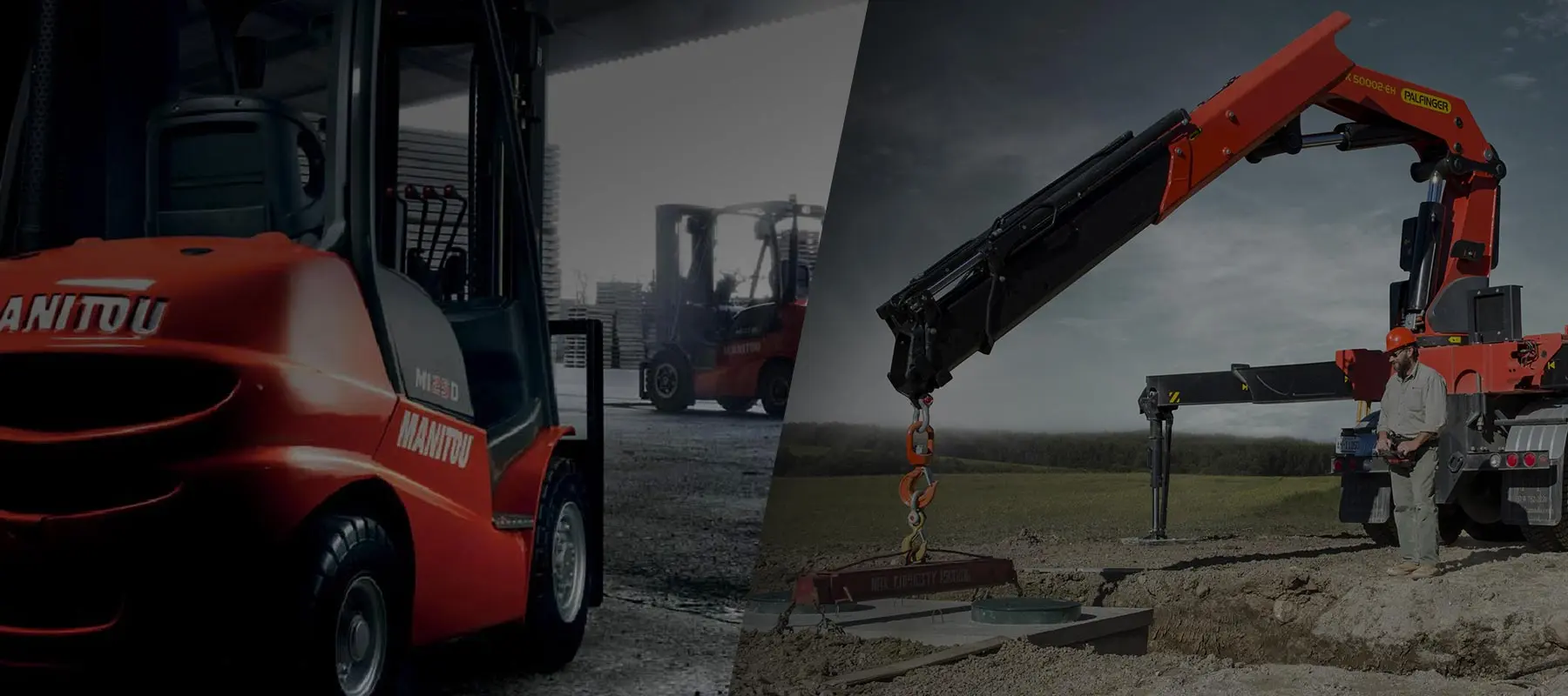 King Communications | Réalisations | OEH