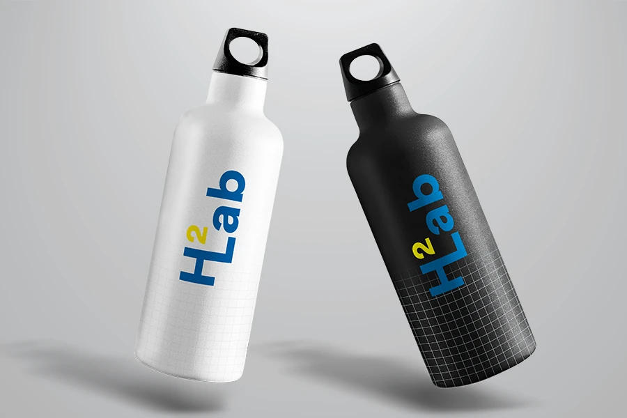 H2Lab | Réalisations | King Communications