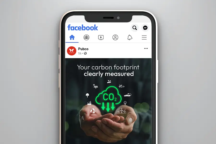 Pubco | Réalisations | King Communications