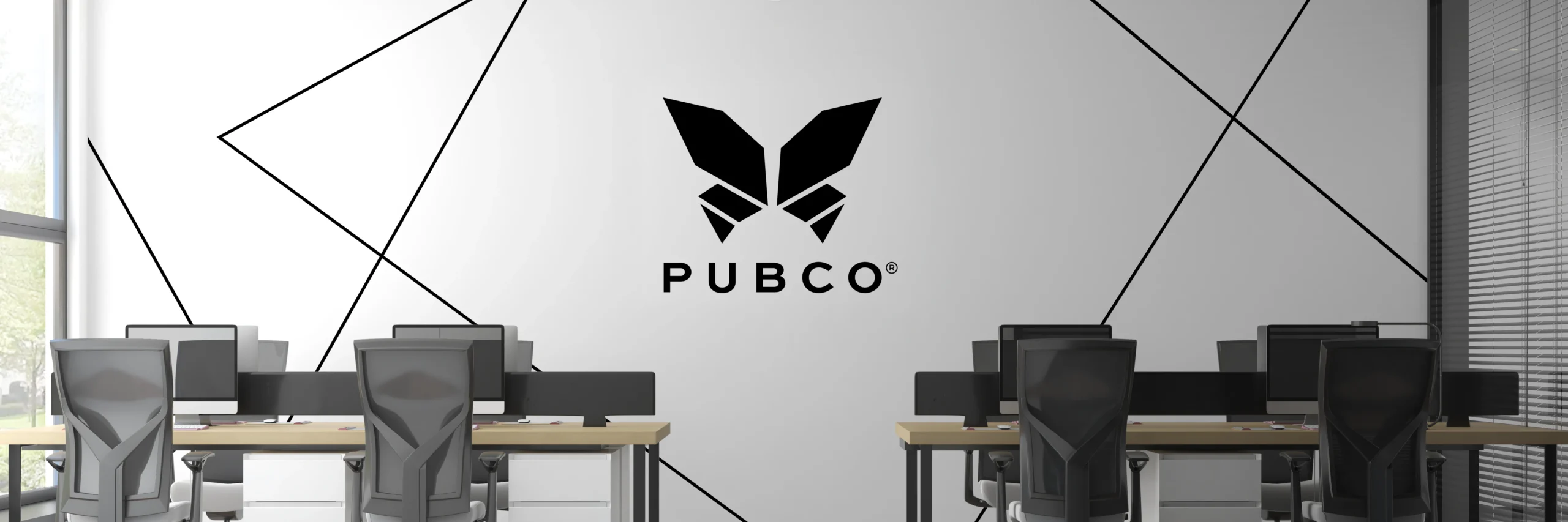 Pubco | Réalisations | King Communications