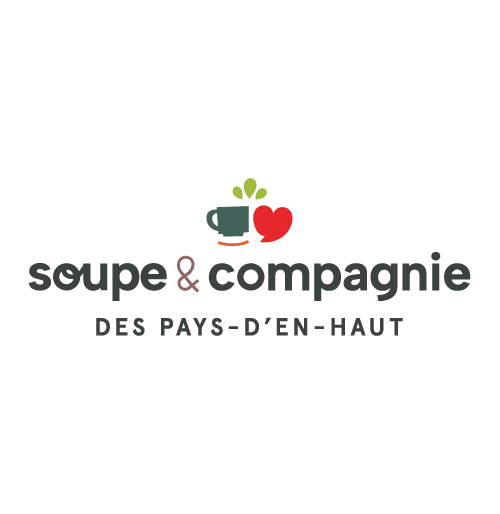 Soupe et Compagnie | Réalisations | King Communications